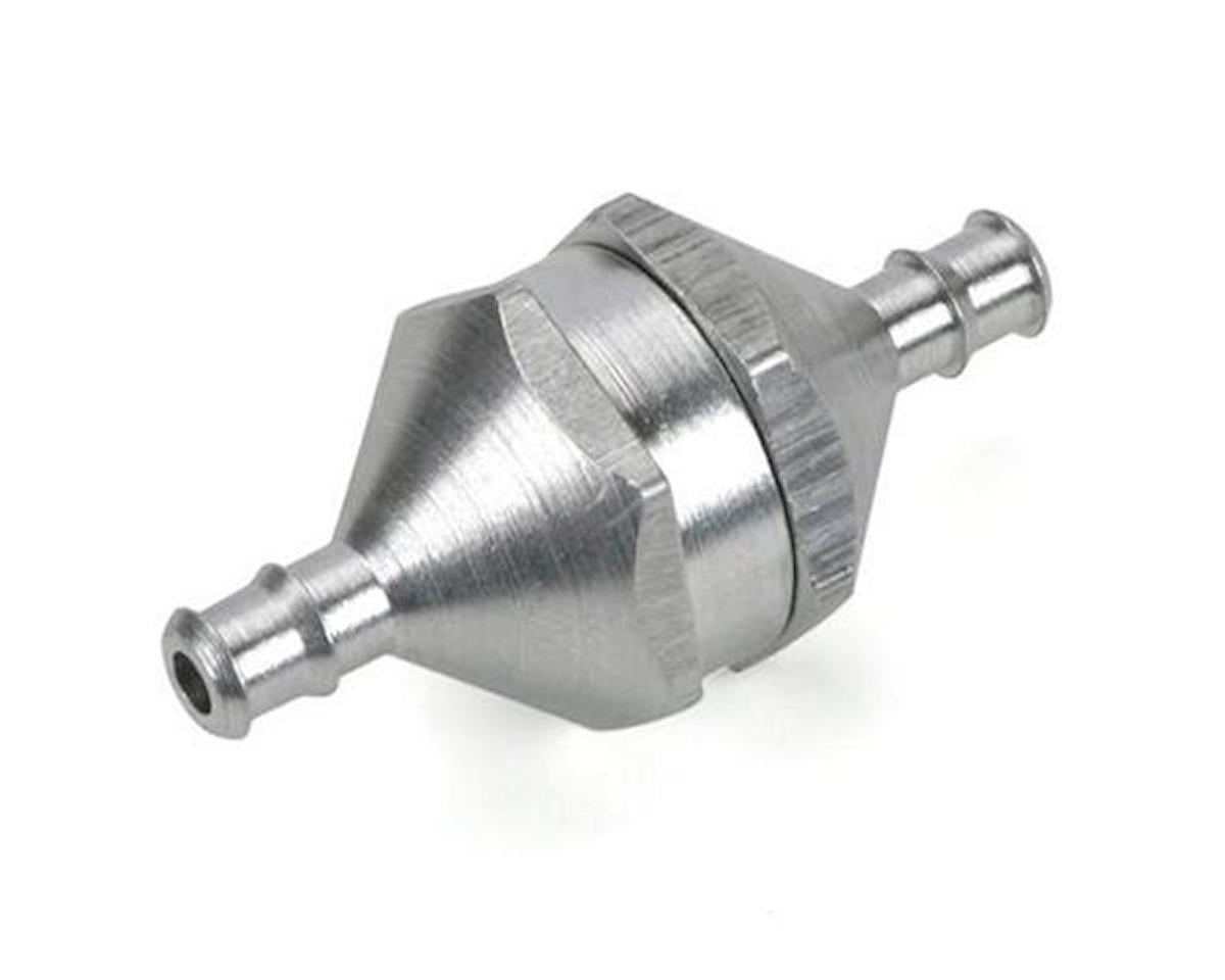 In-Line Fuel Filter, Large (DUB341)