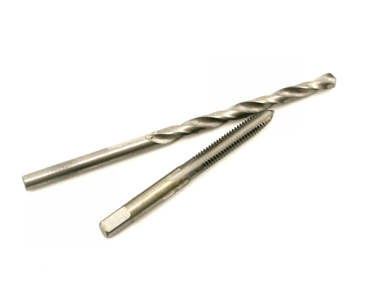 Tap and Drill Set 10-32 (DUB359)