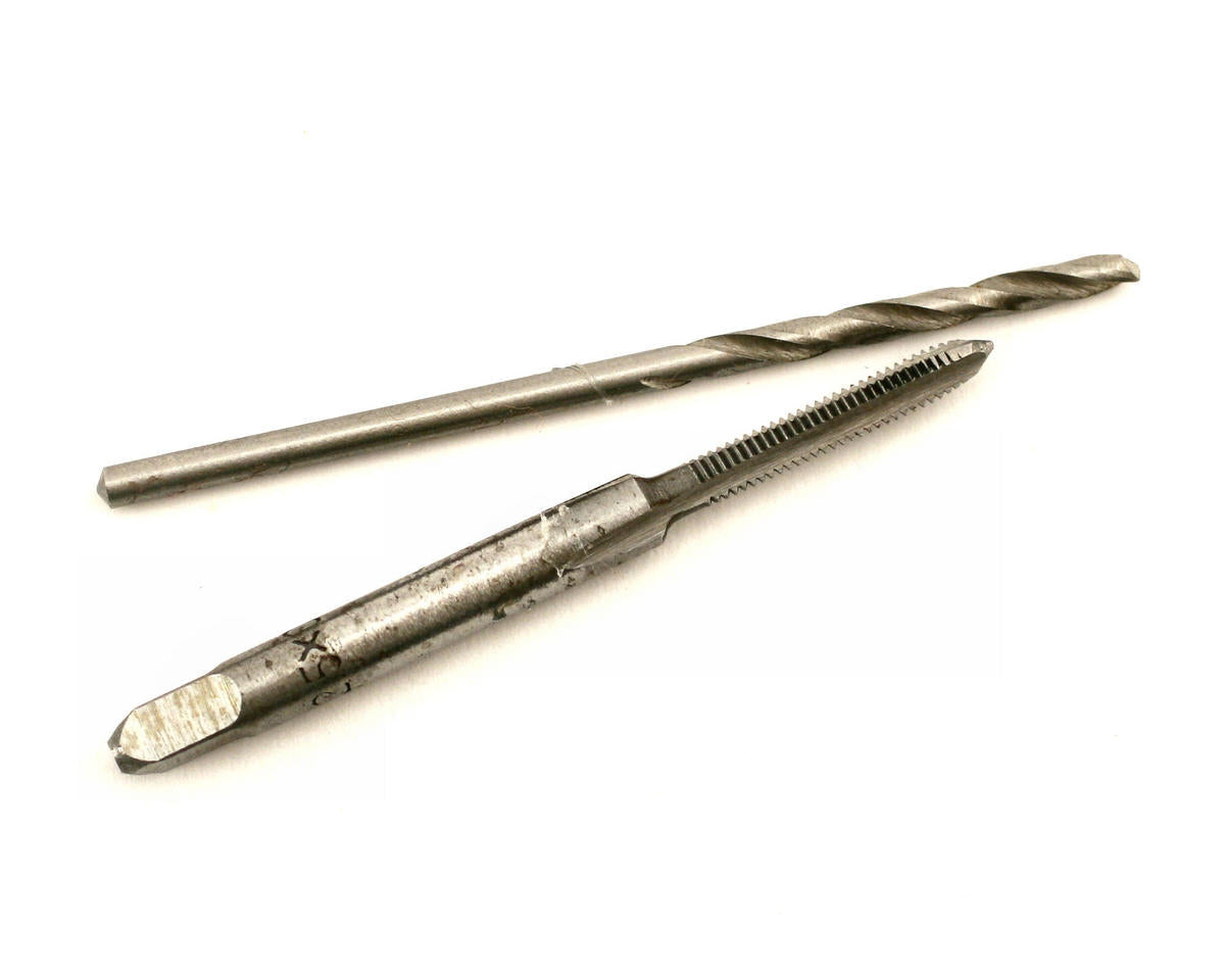 Tap and Drill Sets, 2.5mm (DUB371)