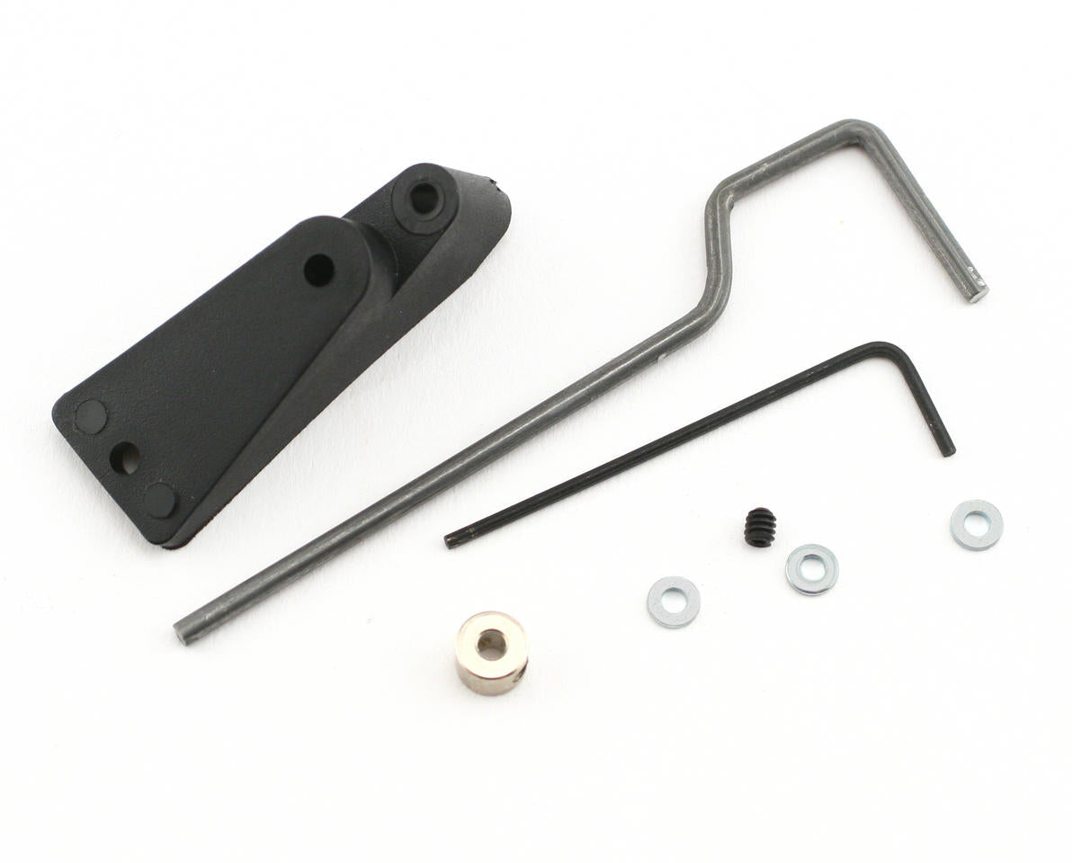 Tailwheel Bracket, .60 Plane (DUB376)