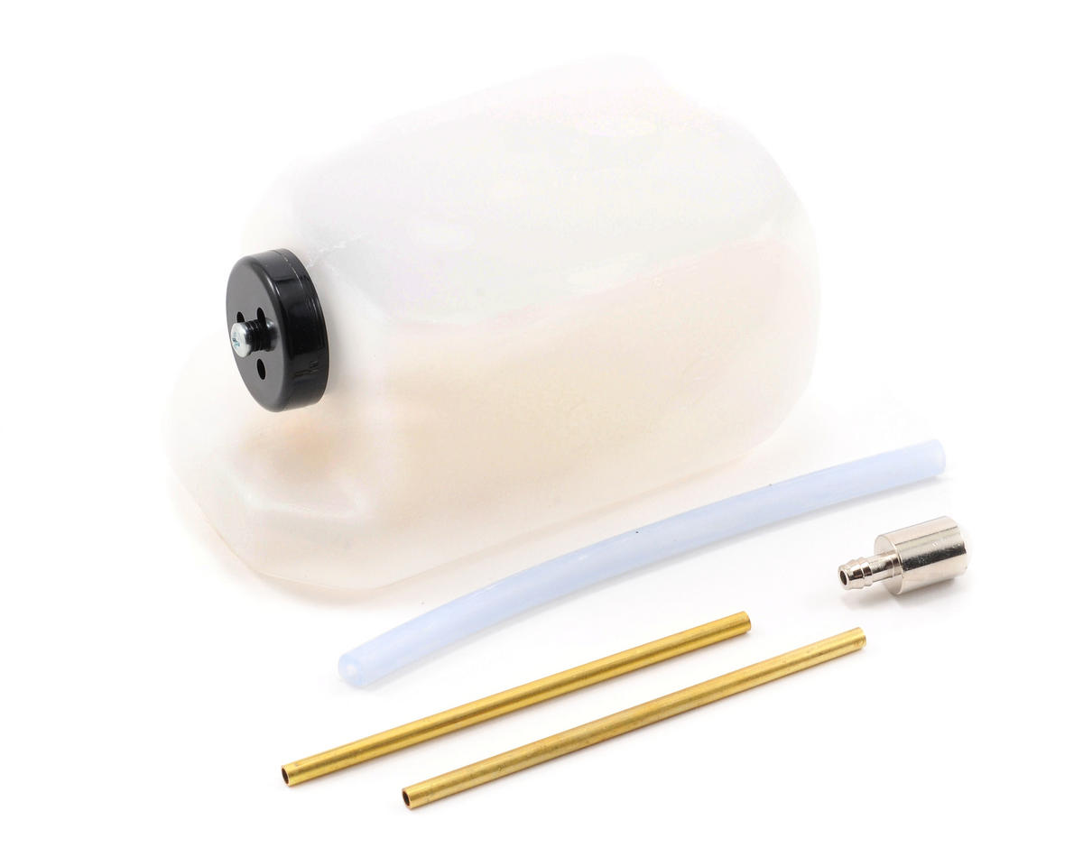 Fuel Tank, 6oz (DUB406)