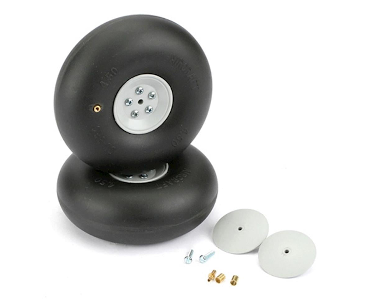 4.5" Big Wheels (2) (DUB450RV)