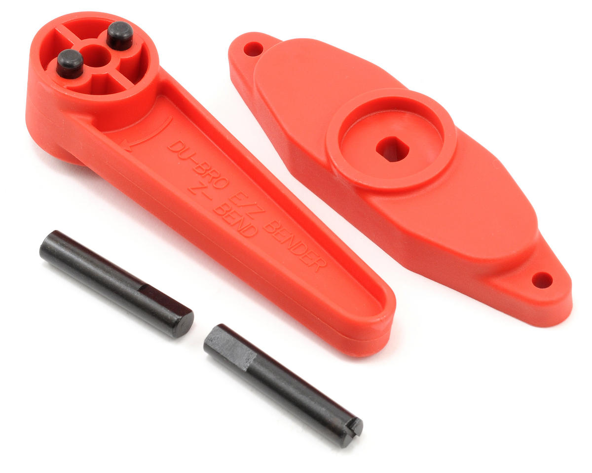 EZ Bender Wire Forming Tool 0.015-0.047" (DUB480)