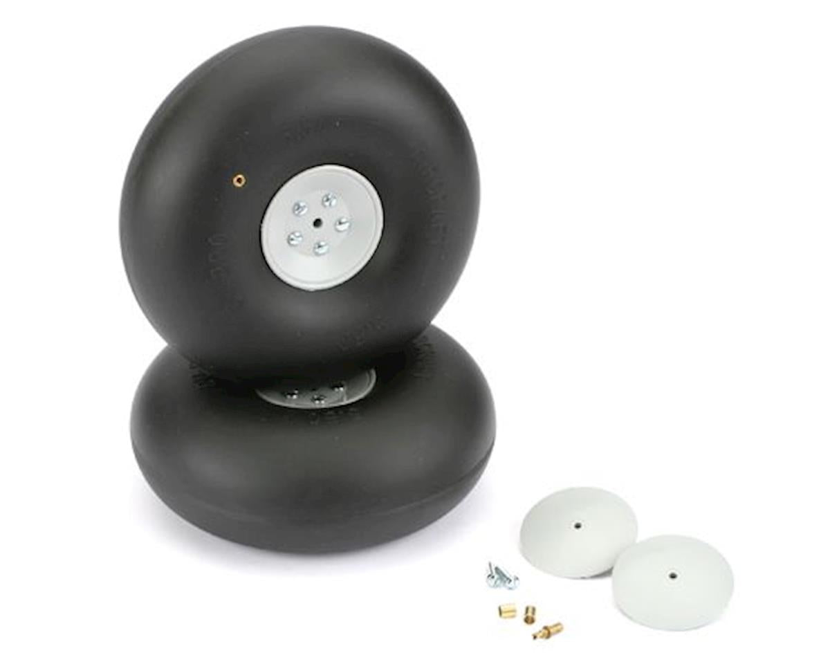 5.5" Big Wheels (2) (DUB550RV)