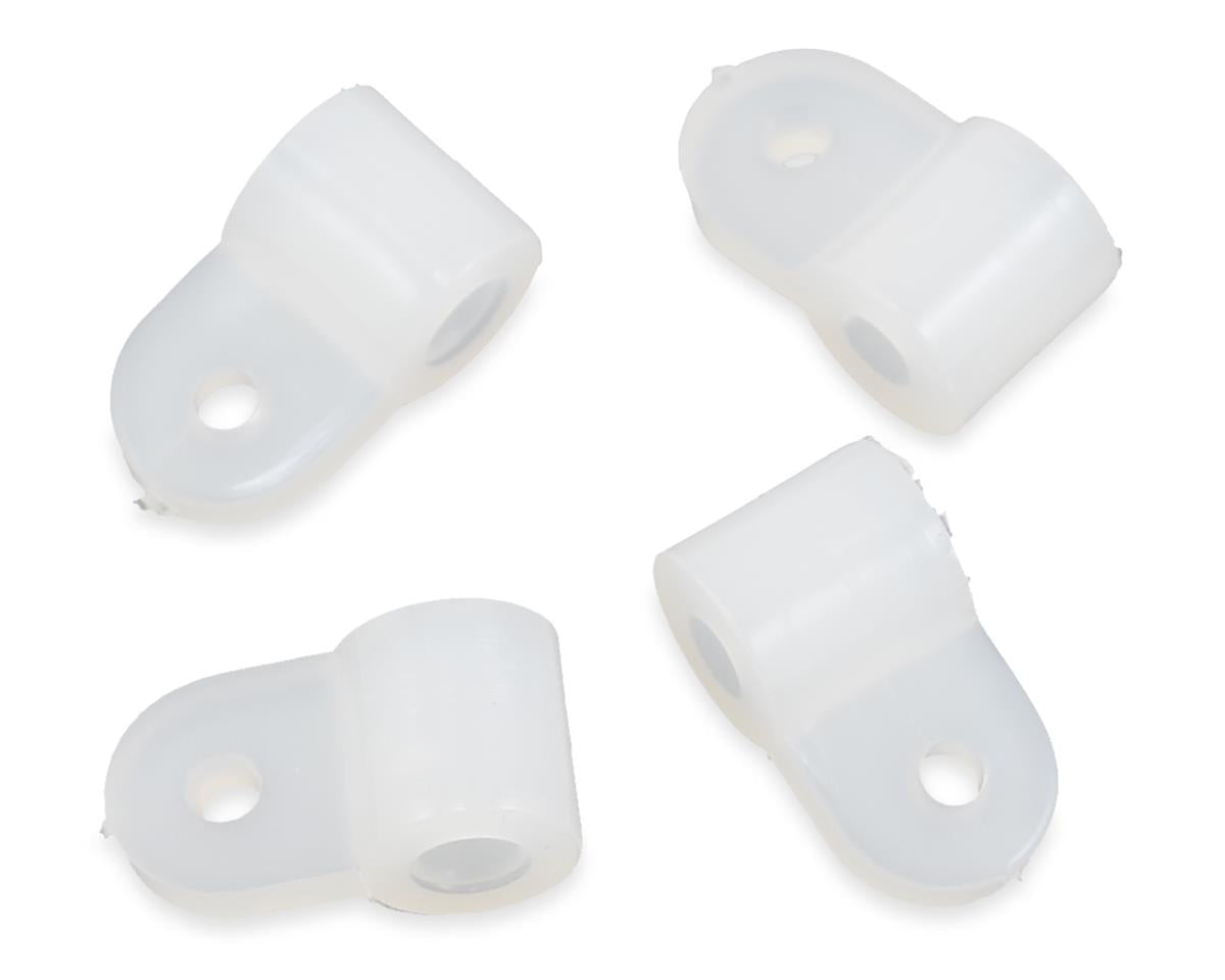 Horn Bracket 3/32" (for 4-40 Rod) (4) (DUB557)