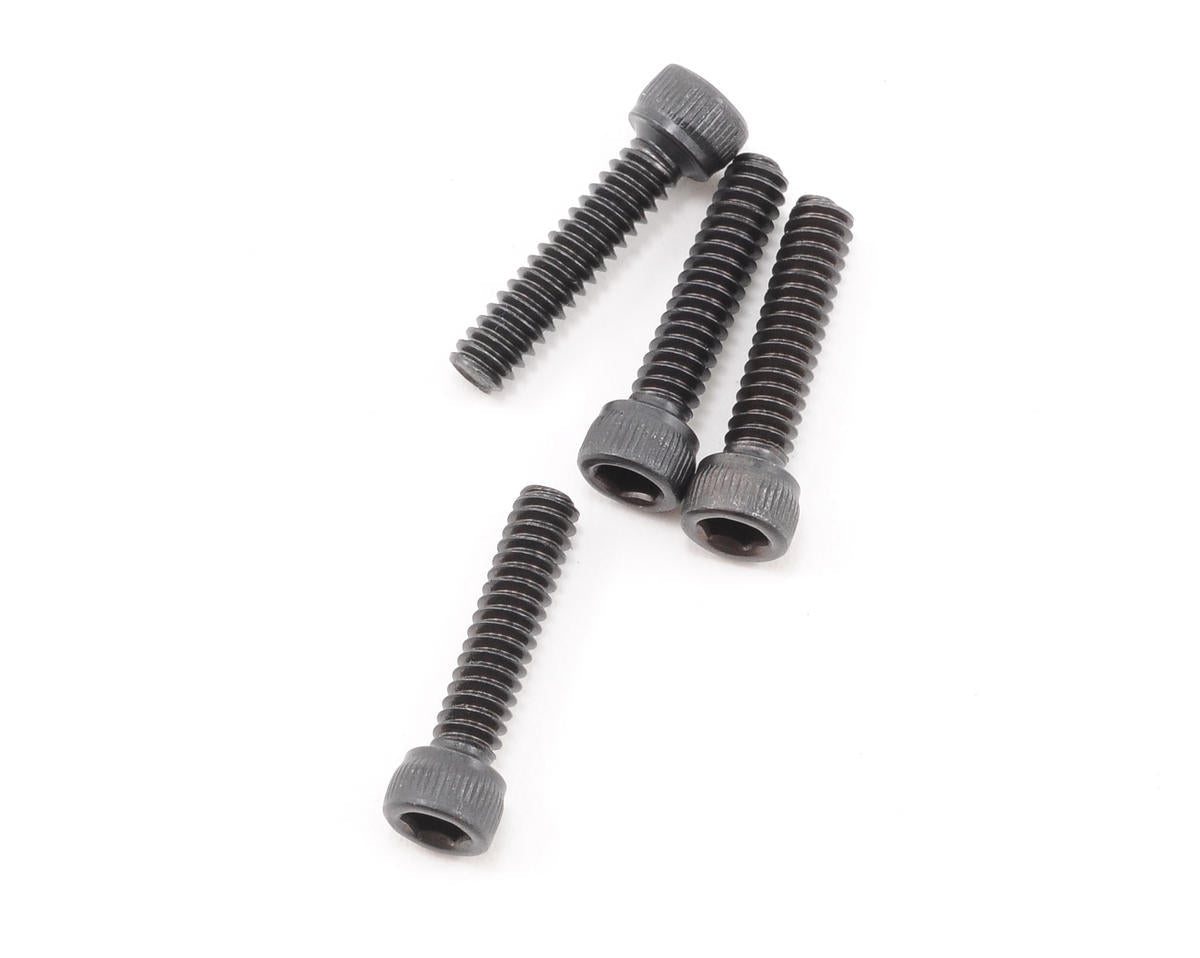 Socket Head Cap Screws 4-40x1/2" (4) (DUB571)