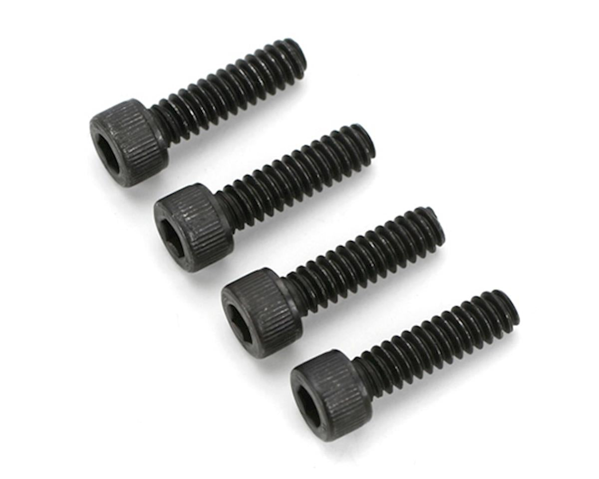 Socket Head Cap Screws 6-32x1/2" (4) (DUB575)