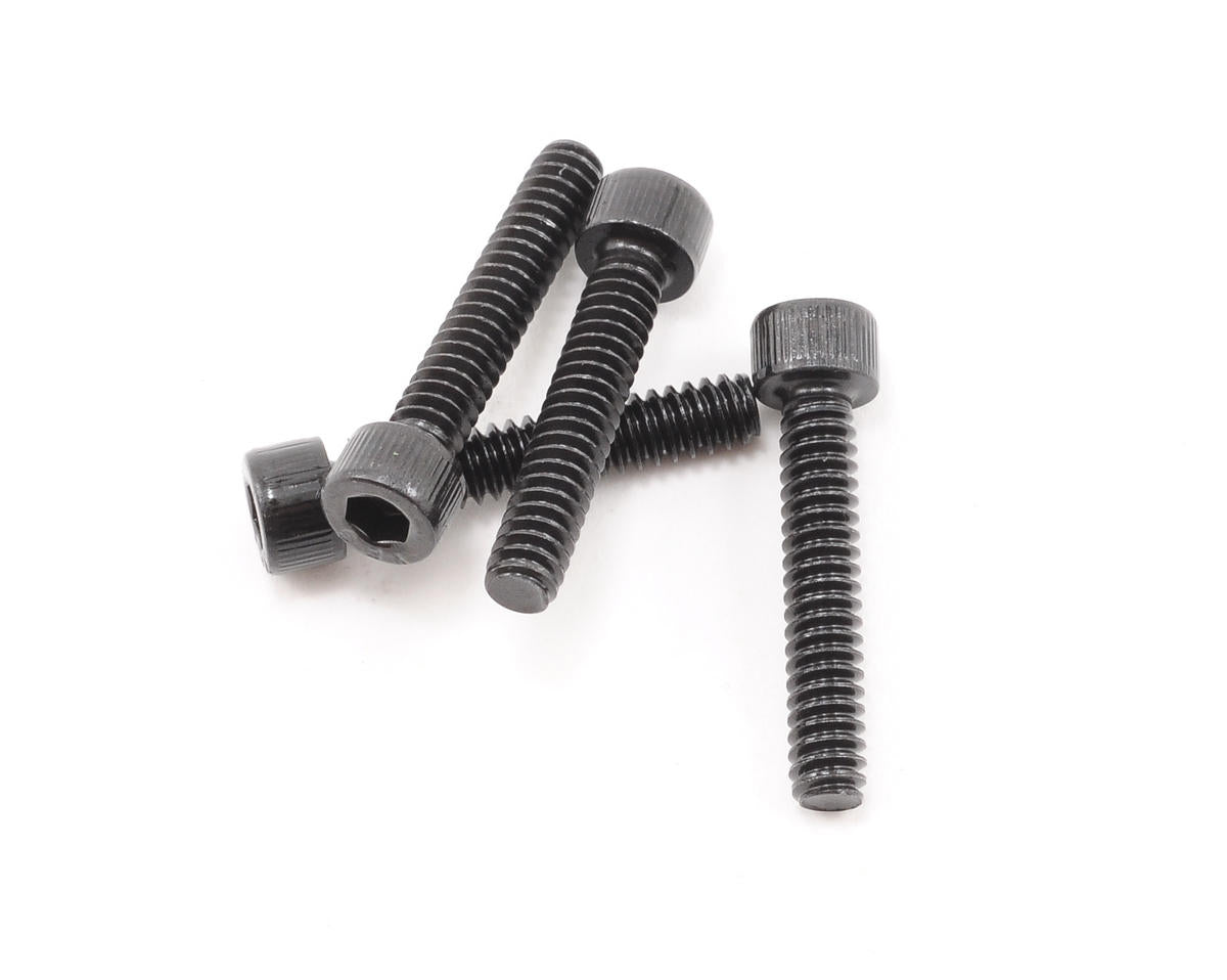 Socket Head Cap Screws 6-32x3/4" (4) (DUB576)
