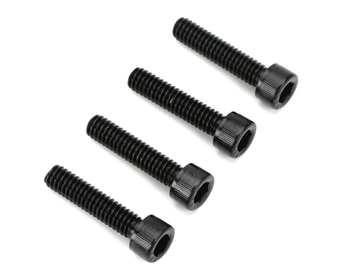 Socket Head Cap Screws 8-32x3/4" (4) (DUB578)