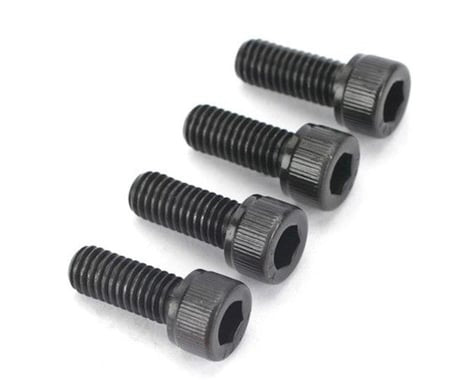 Socket Head Cap Screws, 10-32x1/2" (4) (DUB579)
