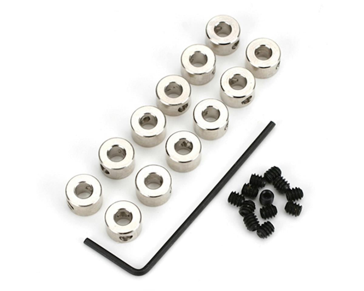 Dura-Collars, 1/8" (12) (DUB597)