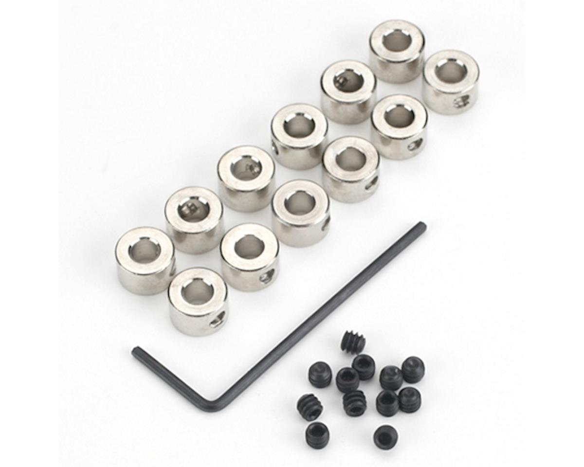 Dura-Collars, 5/32" (12) (DUB598)