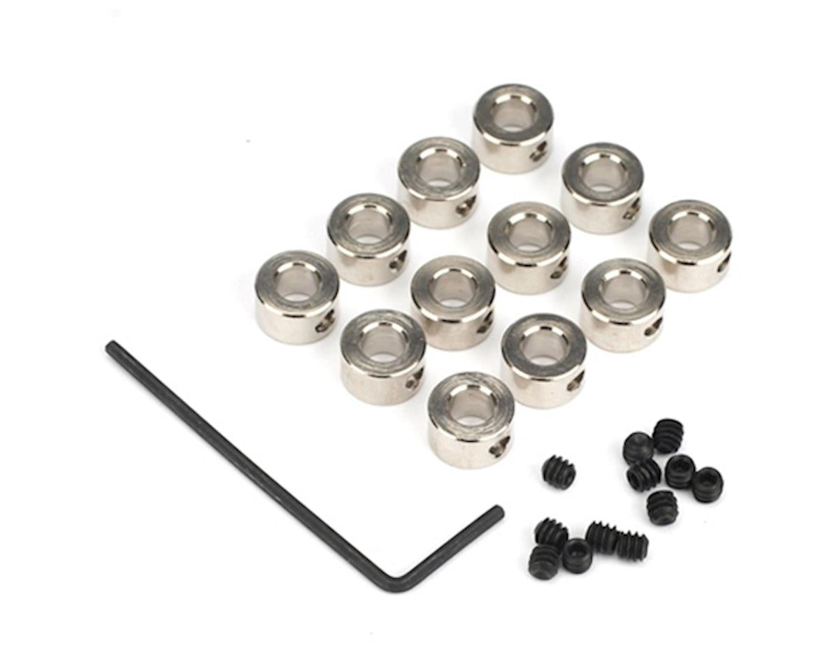 Dura-Collars, 3/16" (12) (DUB599)
