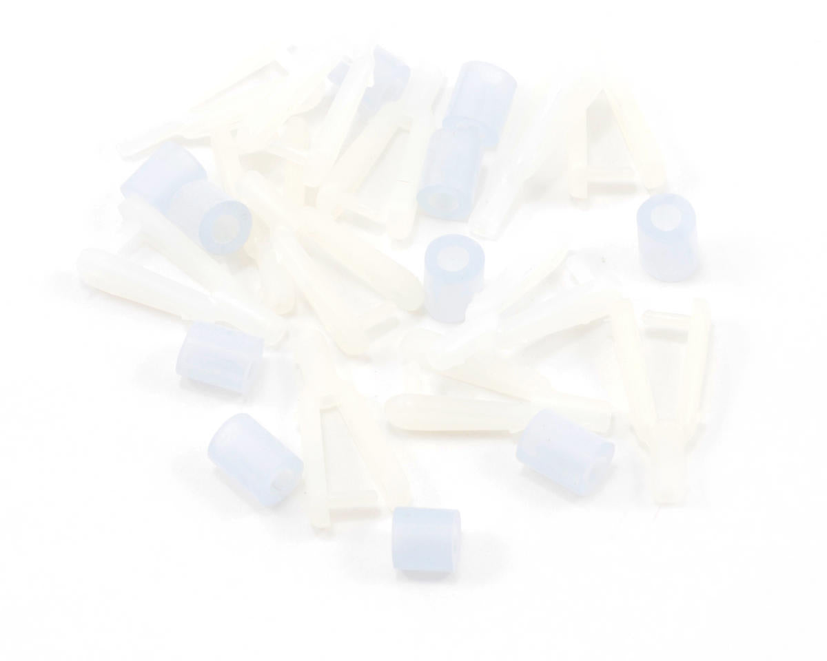 Nylon Kwik Link 2-56 (12) (DUB602)