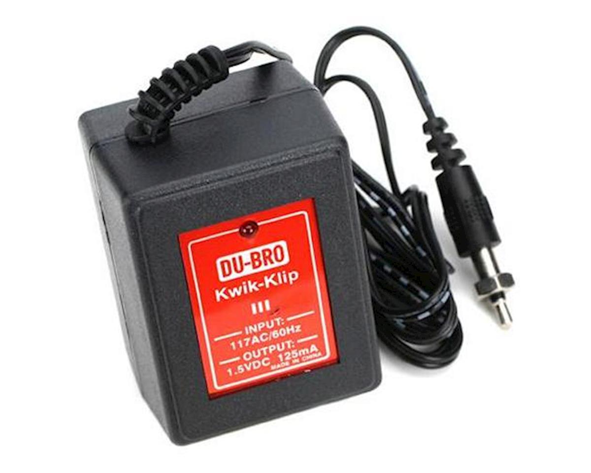 Kwik Klip Charger (DUB619)