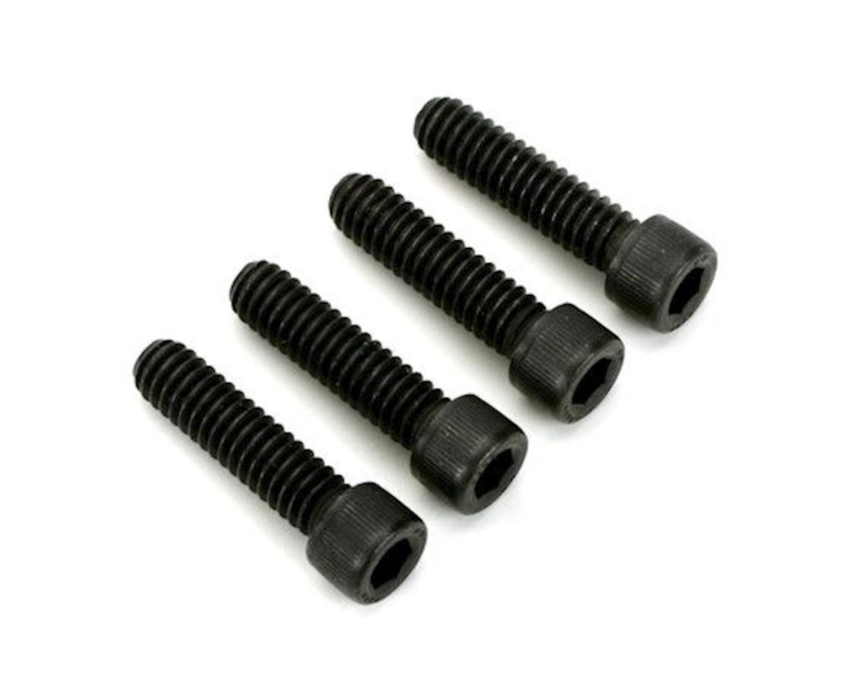 Socket Head Cap Screws 1/4-20x1" (4) (DUB645)