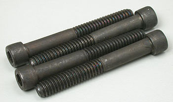 Socket Head Cap Screws 1/4-20x2" (4) (DUB647)