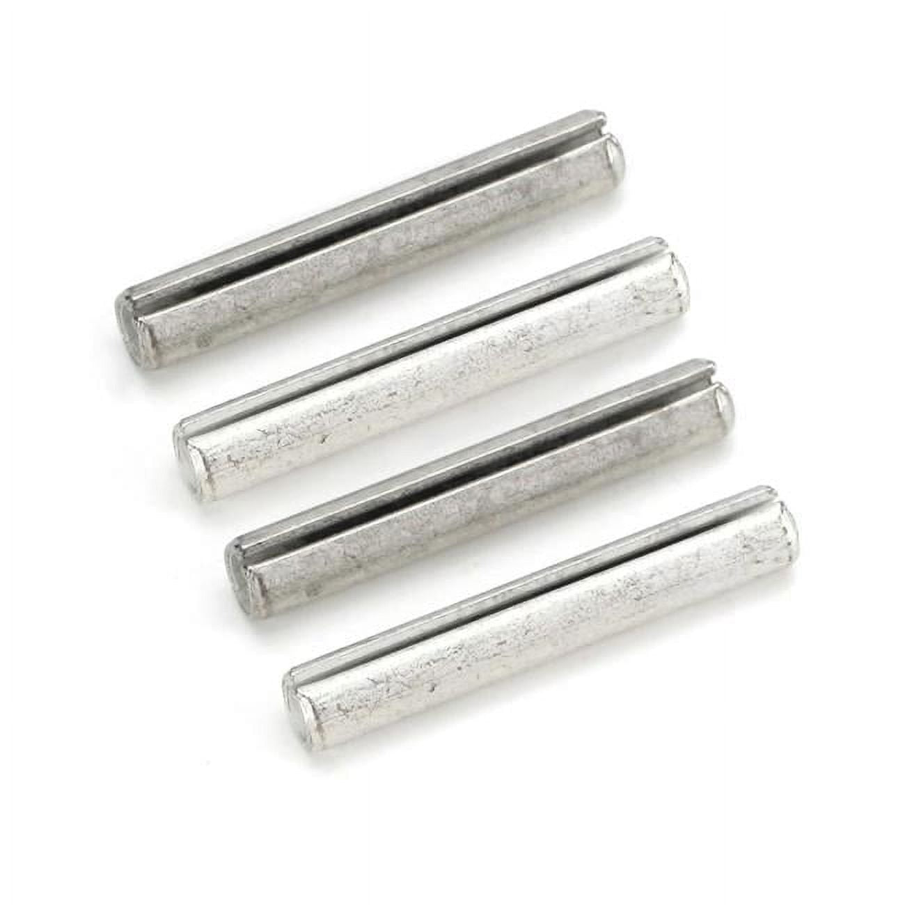 Split Coupling Sleeve 4-40 (4) (DUB659)