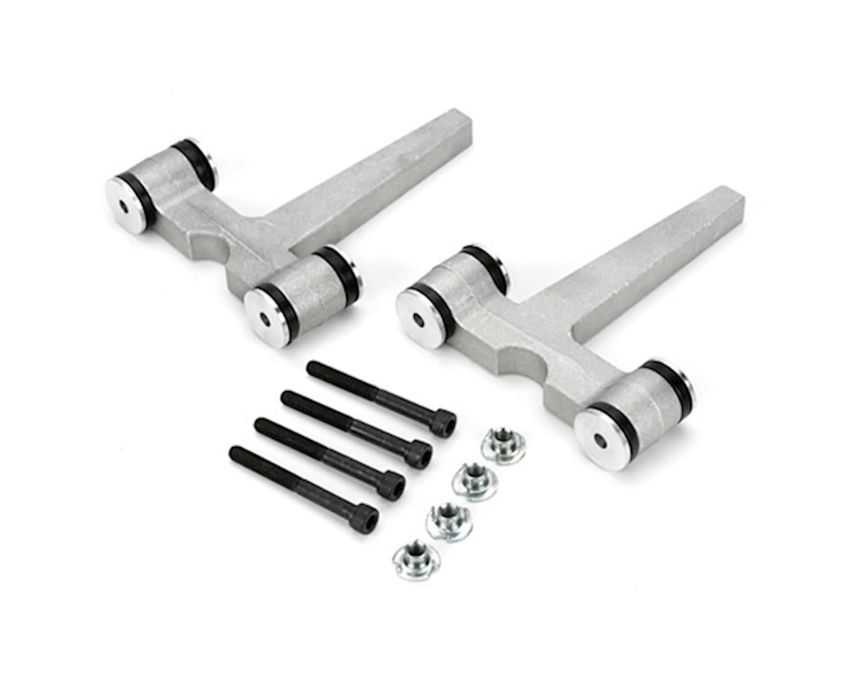 Motor Mount 1.2 2/4-Stroke (DUB688)