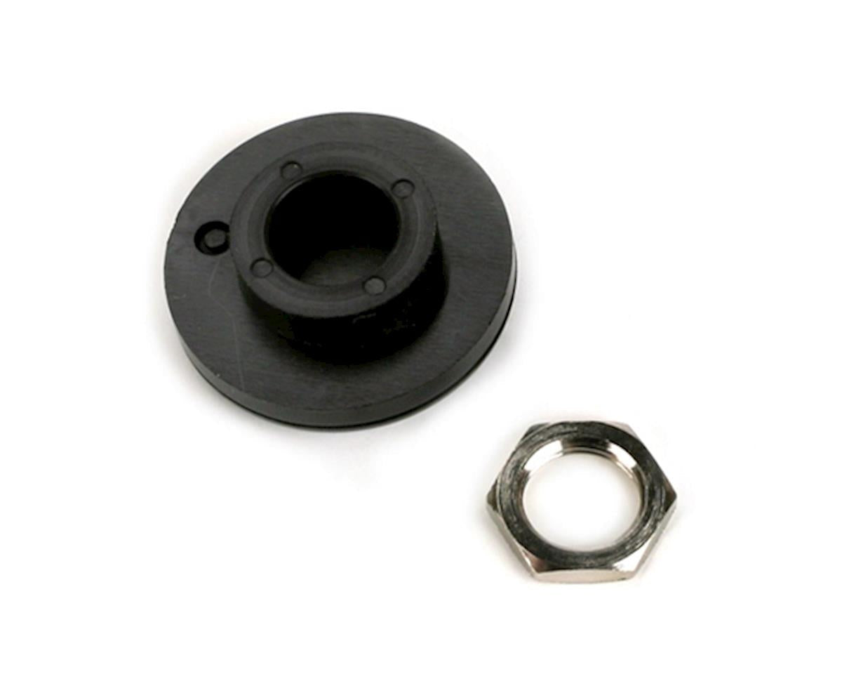 Fueling Valve Mount DUB334/DUB335 (DUB806)