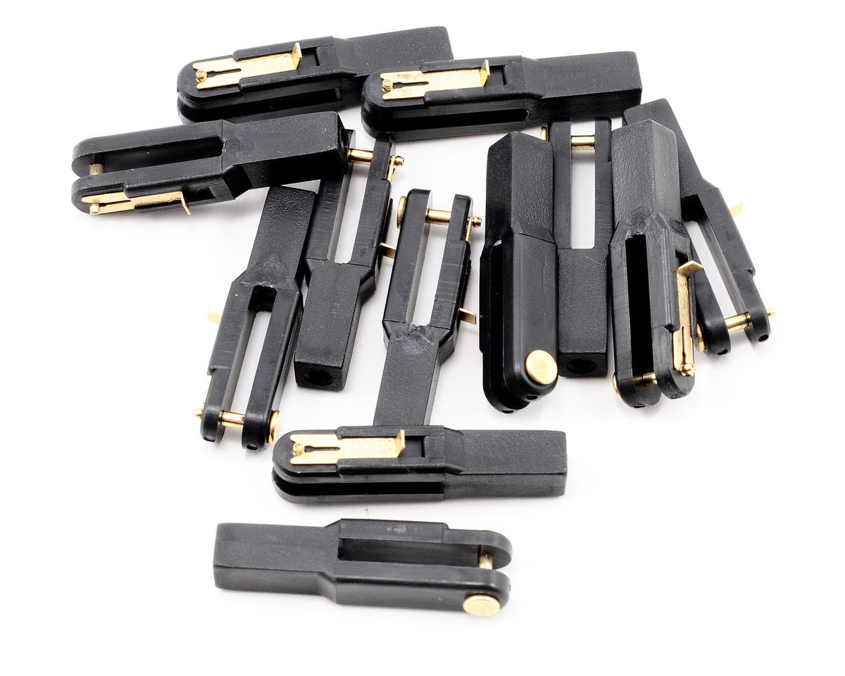 Safety Lock Kwik Link 2-56 (12) (DUB816)