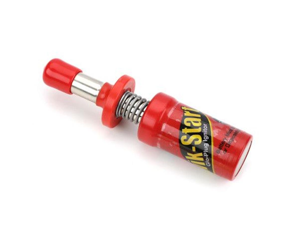 Kwik Start Glo-Ignitor without Charger (DUB841)