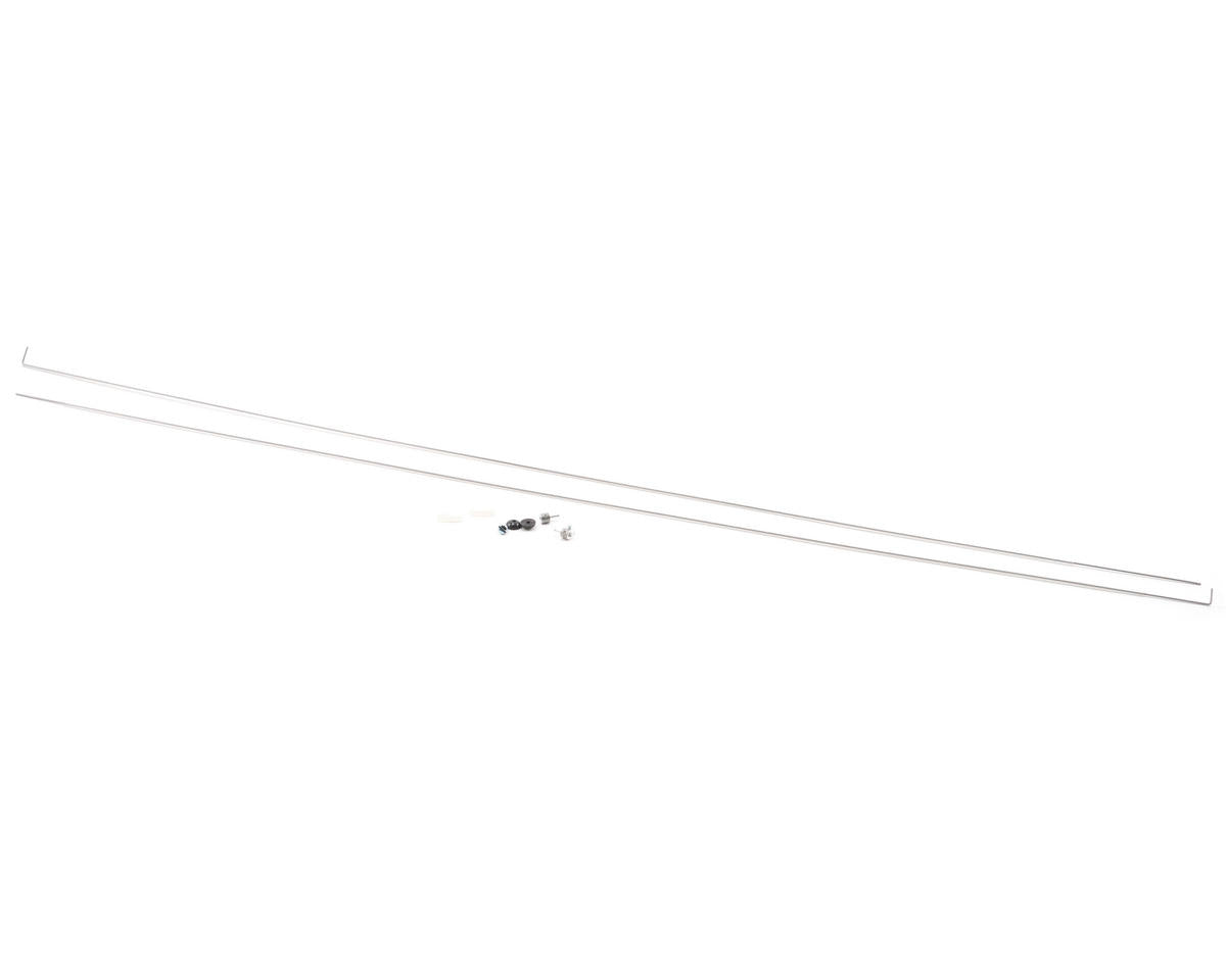 Micro Pushrod System (2) (DUB847)