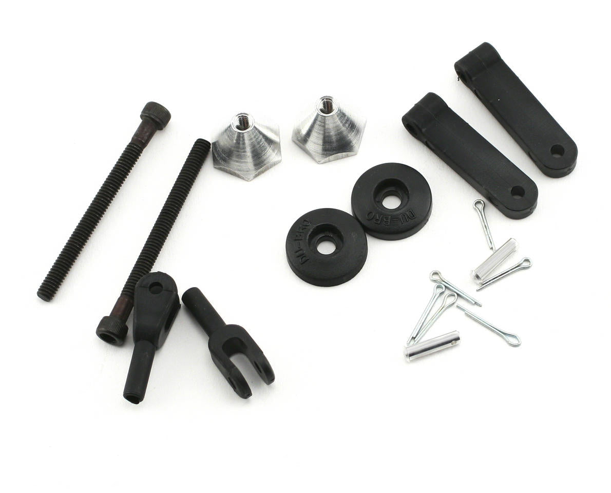 Heavy Duty Control Horn System (DUB866)