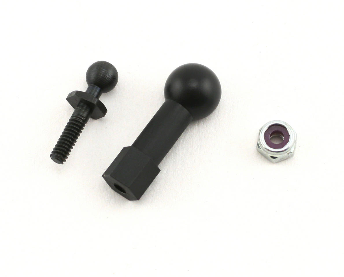 Heavy Duty 4-40 Ball Link (DUB884)