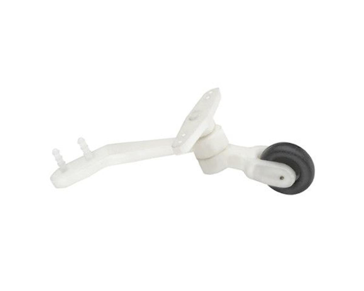Micro Steerable Tail Wheel (DUB926)