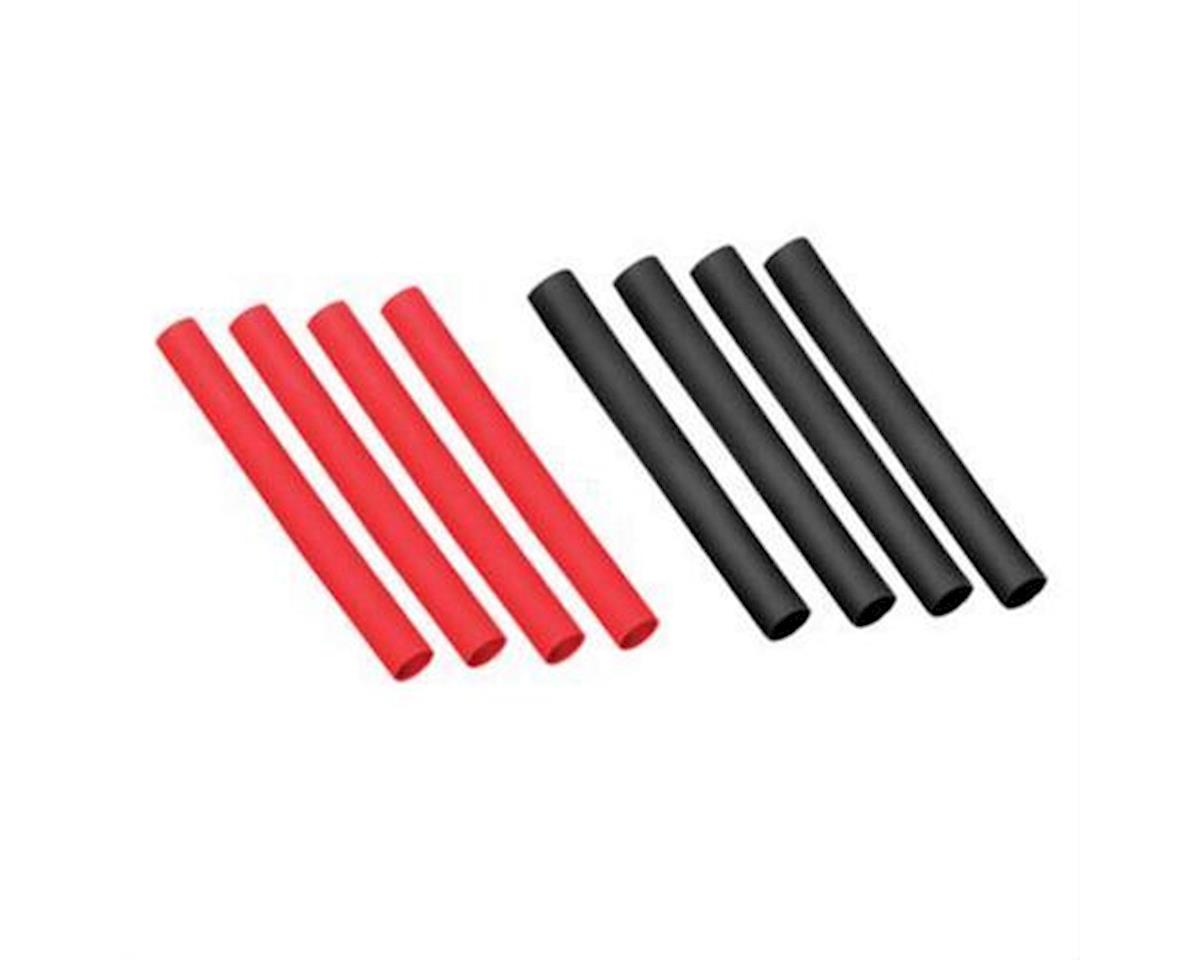 3/16" Heat Shrink Tubing Set, (8) (DUB939)