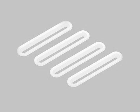 Pushrod Exit, 4-40 (4) (DUB952)