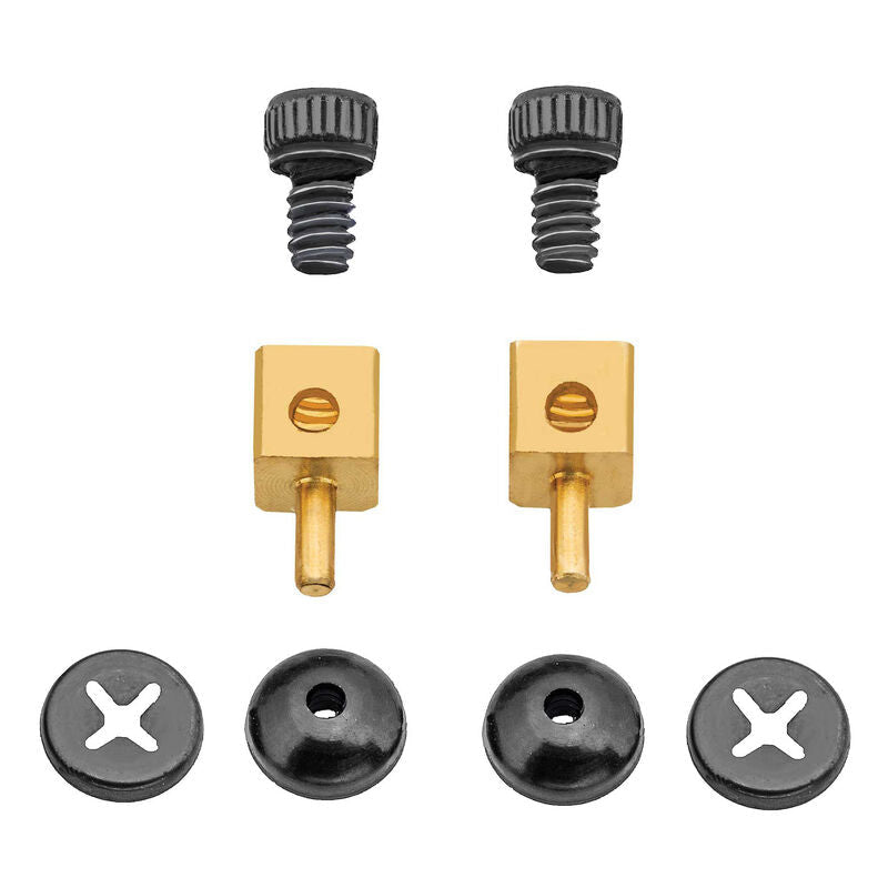 Square-Lok Pushrod Connector (2) (DUB968)