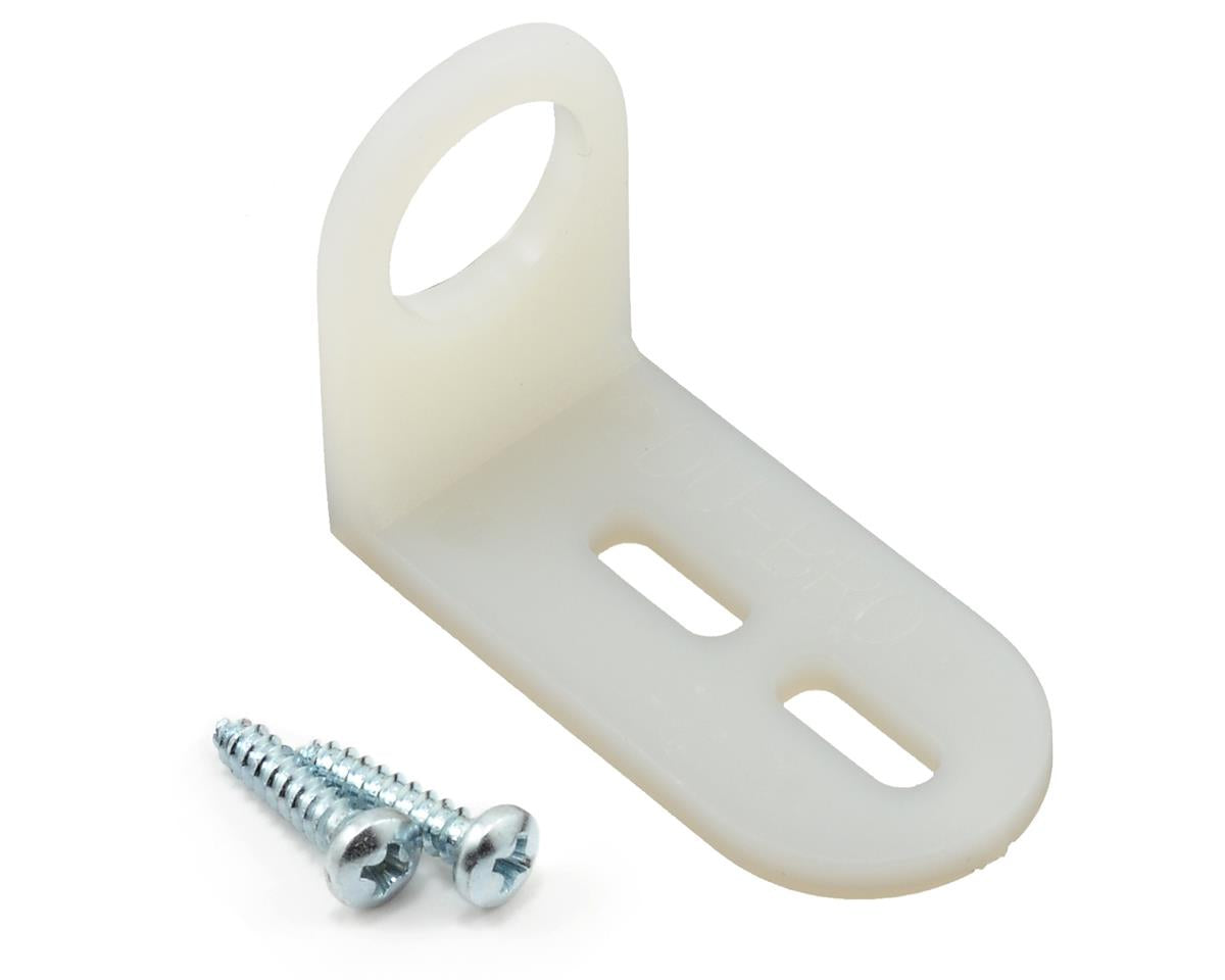 Large Fueling Valve Mount Bracket (DUB995)