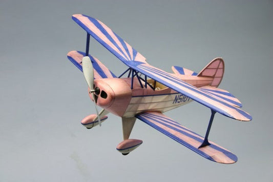 Pitts Special 18″ Wingspan Airplane Kit (DUM229)