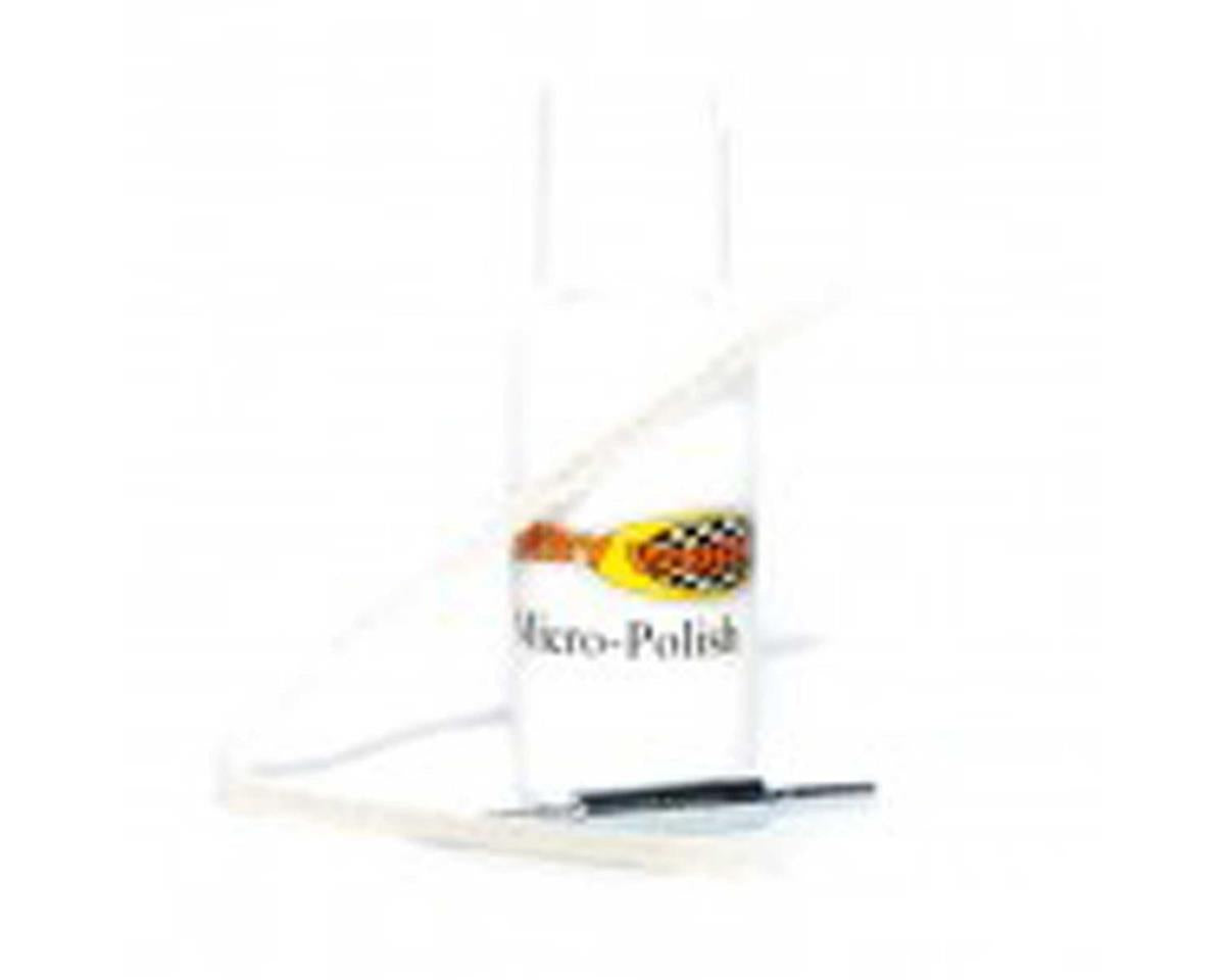 Pro Hub Polisher (DWXPHP01)