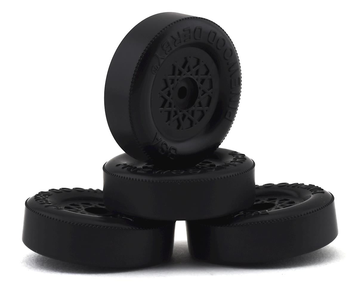 Precision Stock BSA Wheels (4) (DWXPS01)
