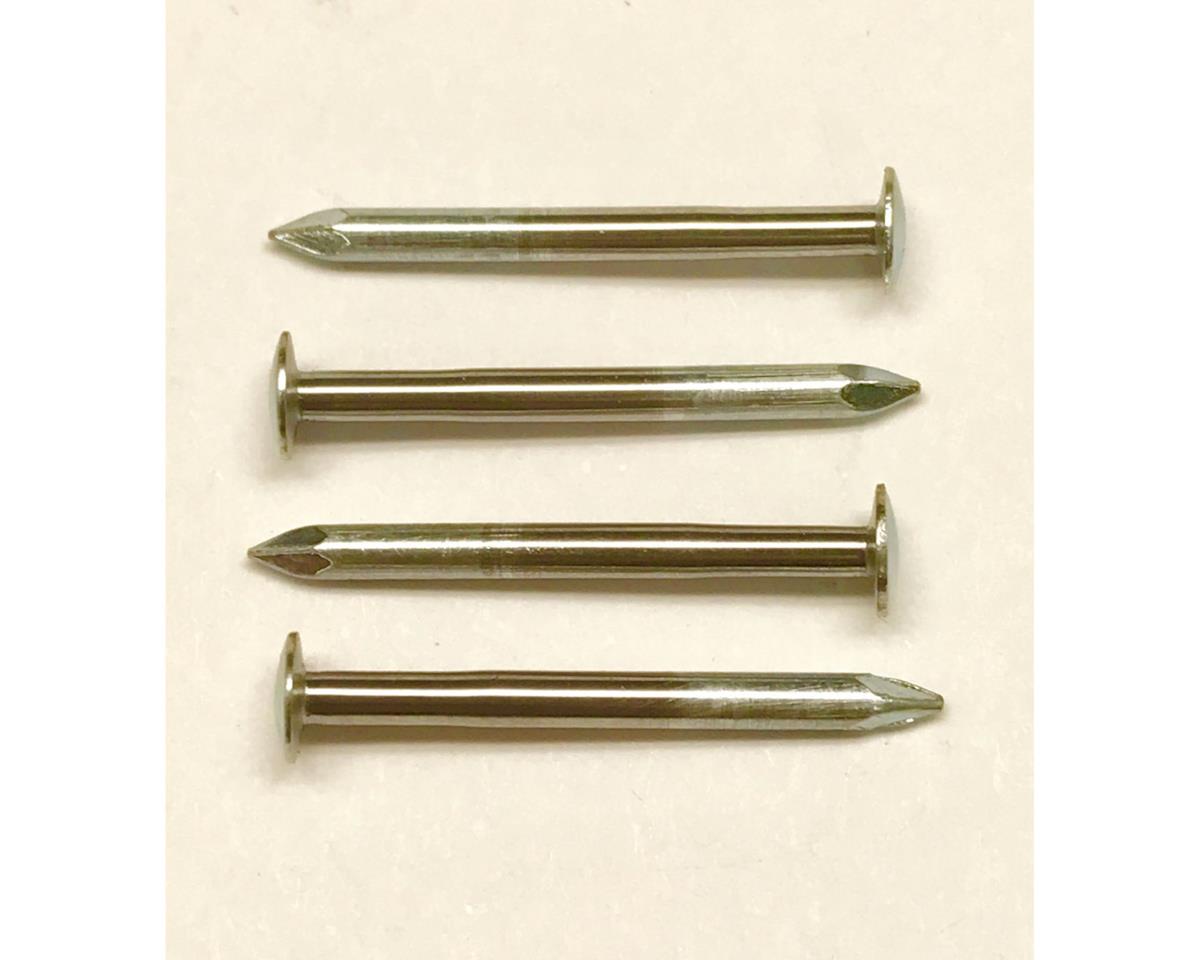 Straight Cut Axles (4) (DWXSCA01)
