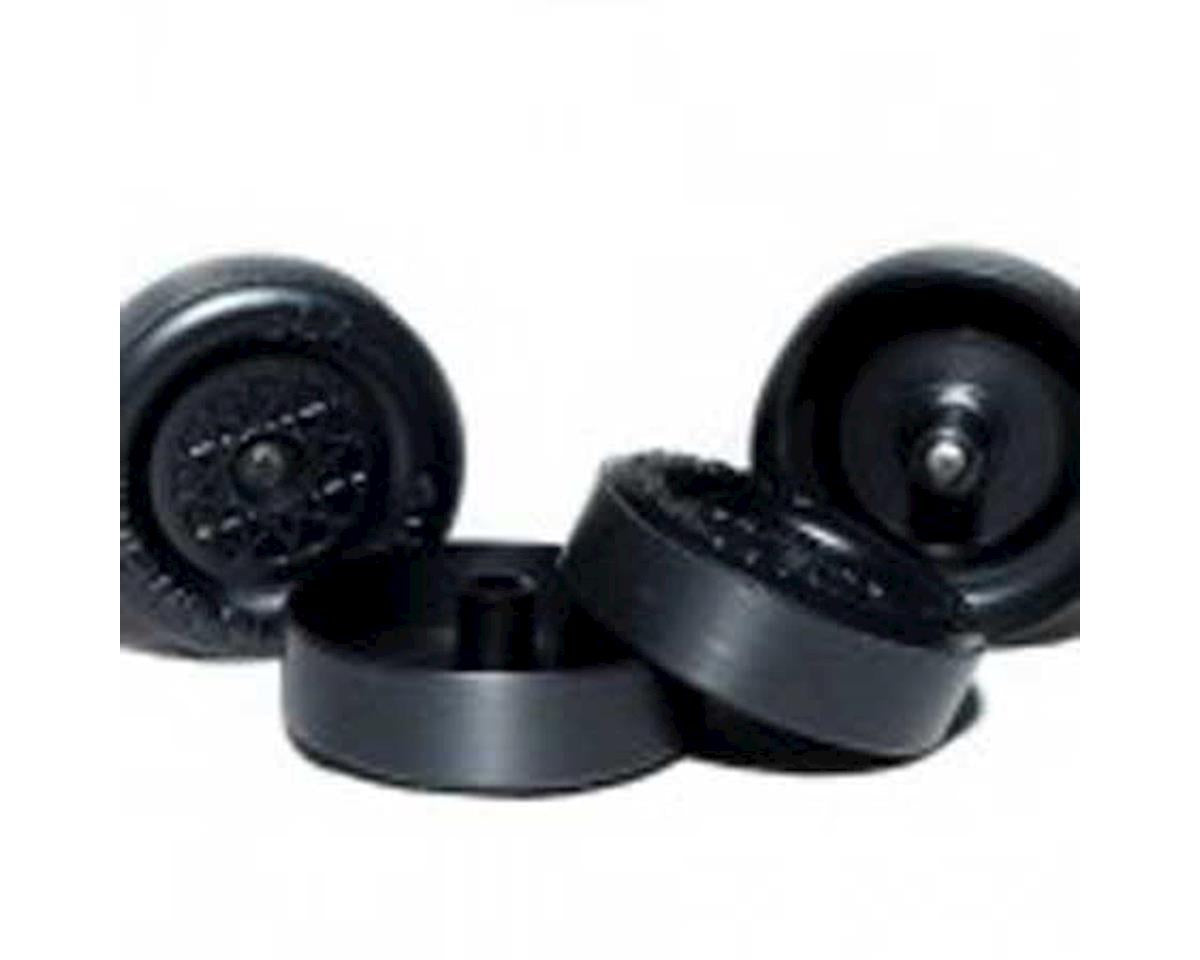 Ultra Lites BSA Wheels (4) (DWXUL01)