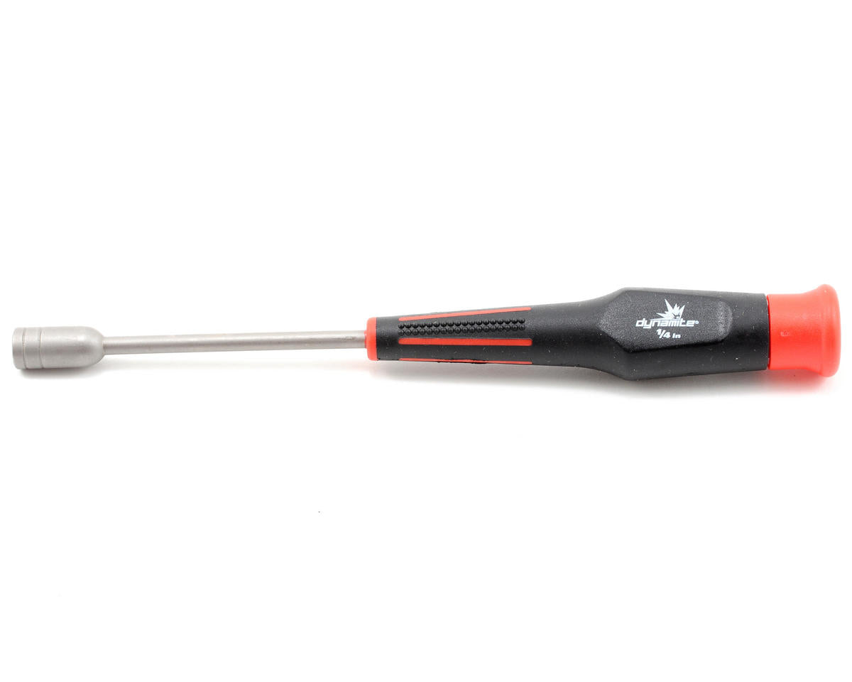 Nut Driver 1/4" (DYN2809)