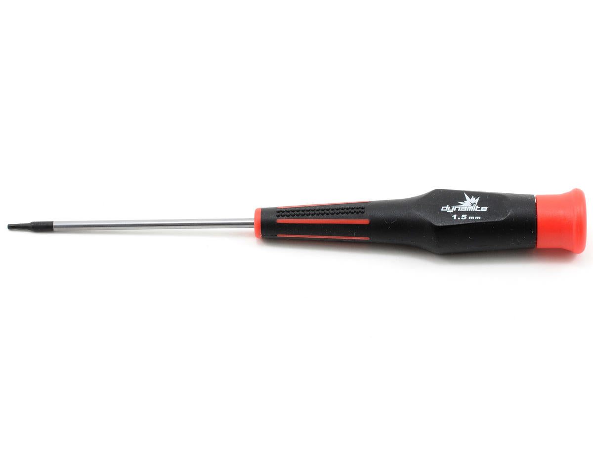 Hex Driver 1.5mm (DYN2814)