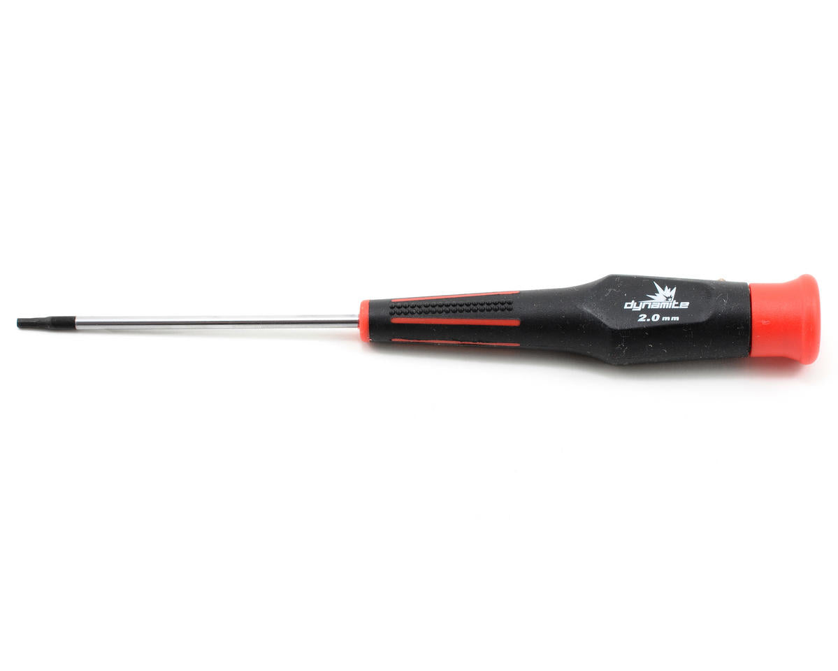Hex Driver 2mm (DYN2815)