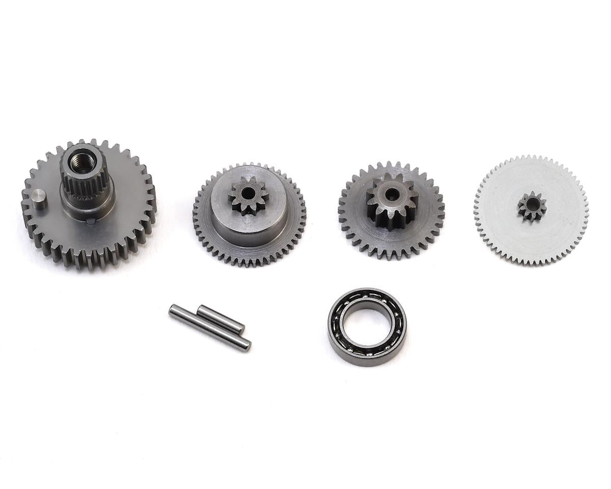 WP120T Metal Servo Gear Set (ECP3099)