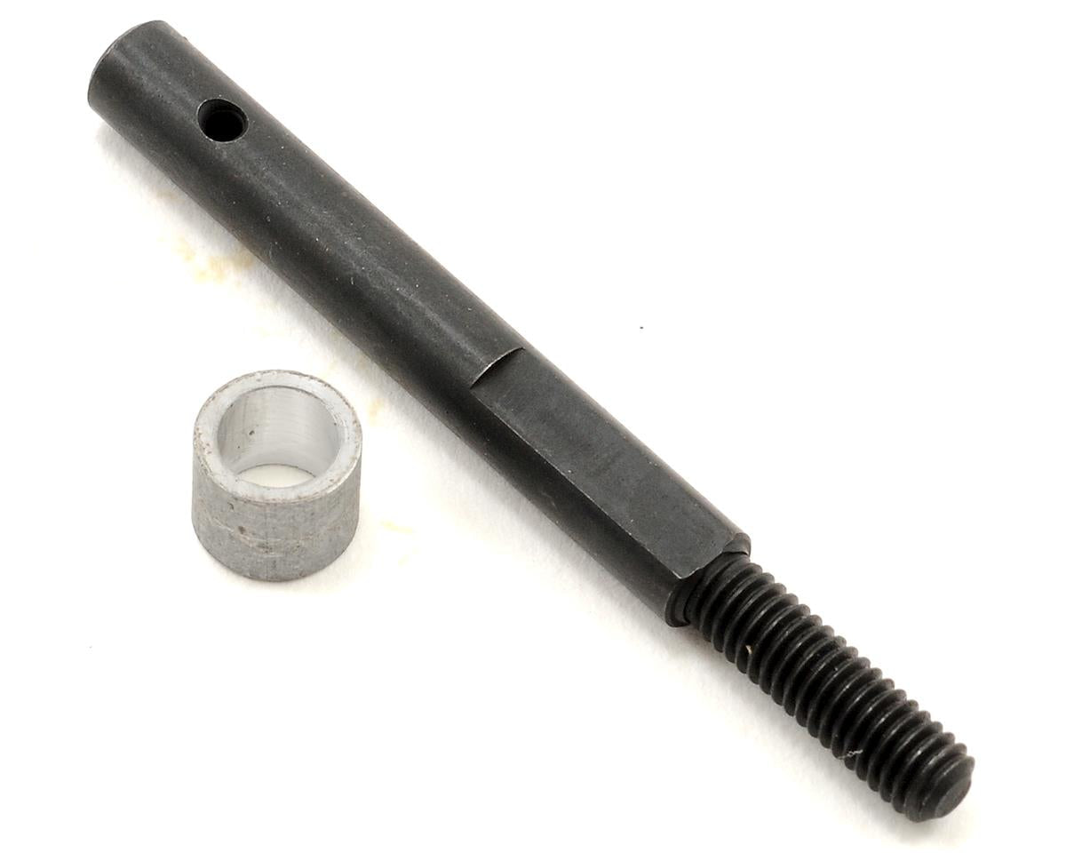 Top Shaft & Spacer 1/10 2WD All (ECX1023)