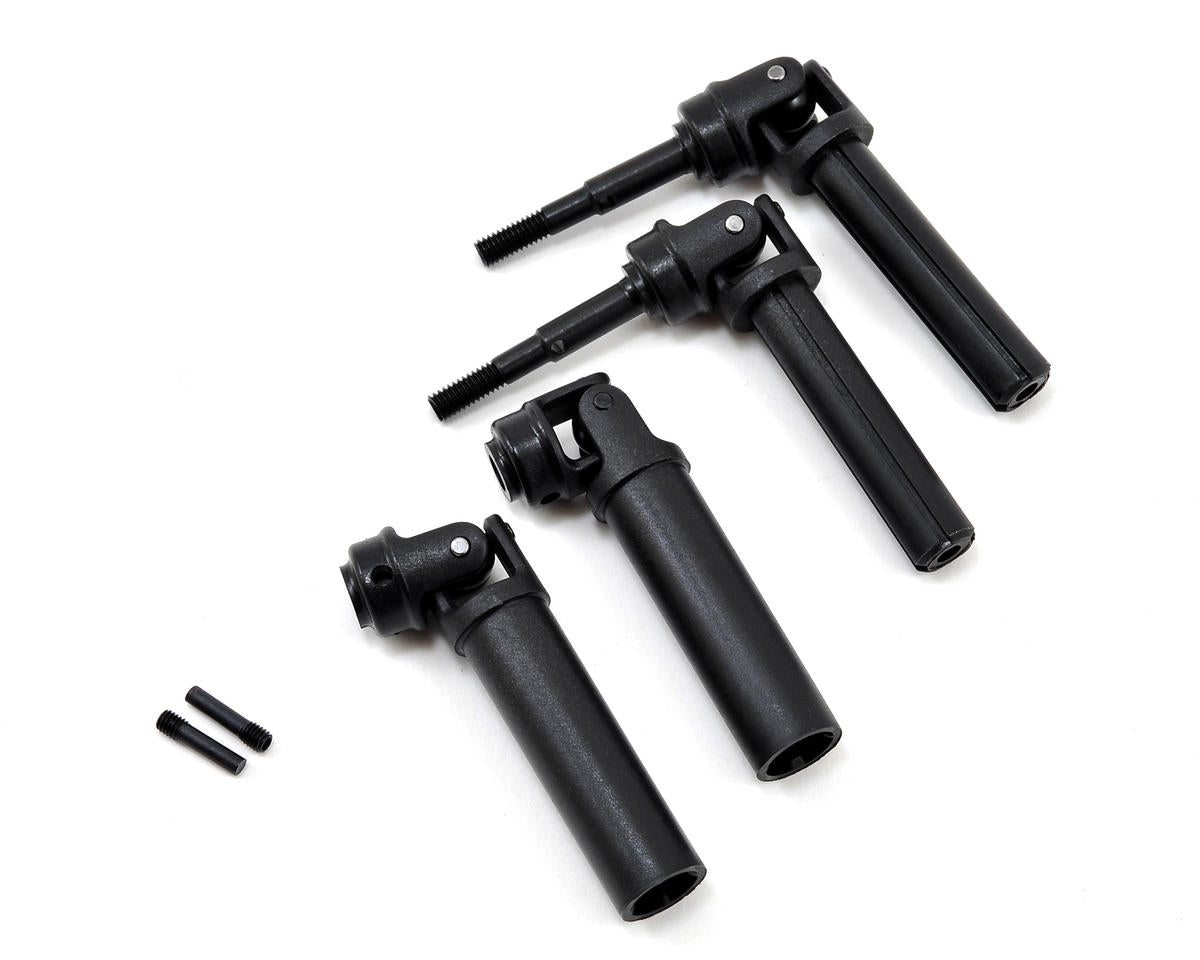 Driveshaft Set Long Complete HD 1/10 2WD Circuit/Ruckus/Torment (2) (ECX232000)