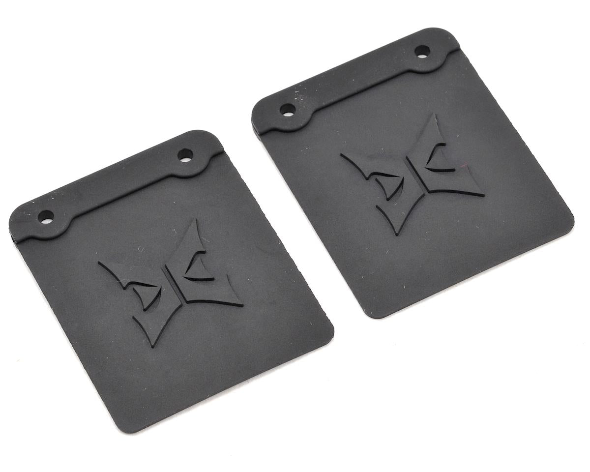Mud Flap Set 1/10 2WD Torment (ECX4007)