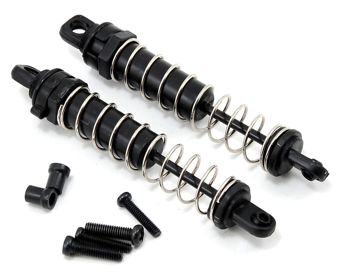 Rear Shock Set (2): Smash (ECX8327)