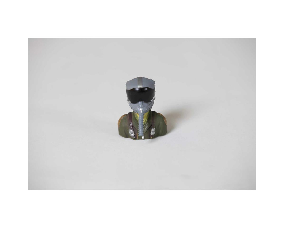 Pilot Su-30 70mm EDF (EFL01091)