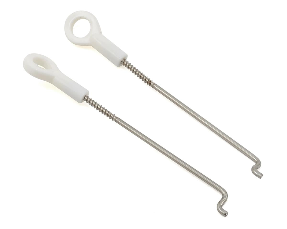 Nacelle Linkage Set Convergence (EFL11007)