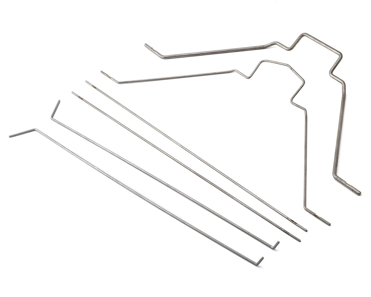 Float Strut Set Carbon-Z Cub SS (EFL12419)